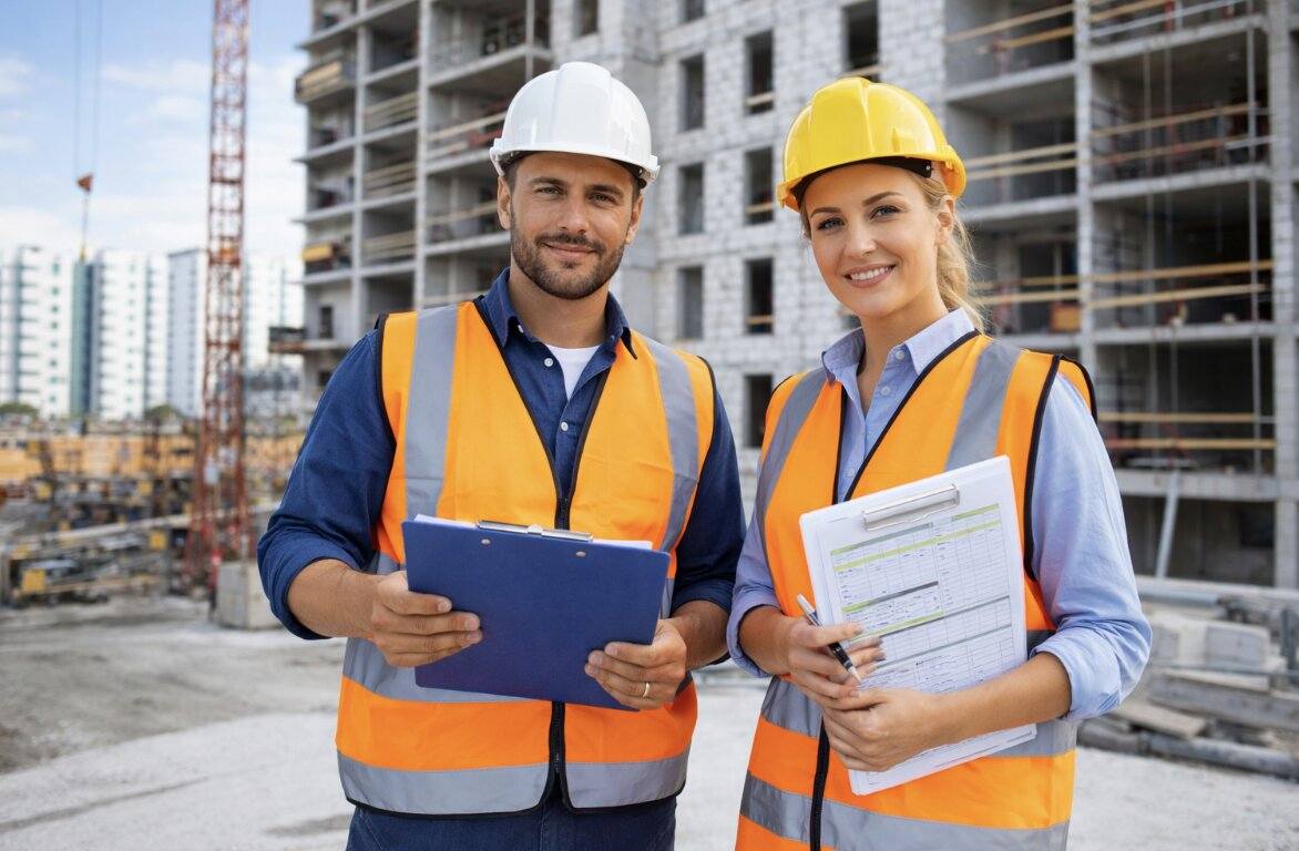 Planeamento e coordenação de segurança